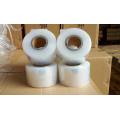 Mini-roll stretch film lldpe wrap film