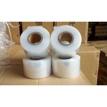 Filem Regangan Mini Roll LLDPE Filem Balut