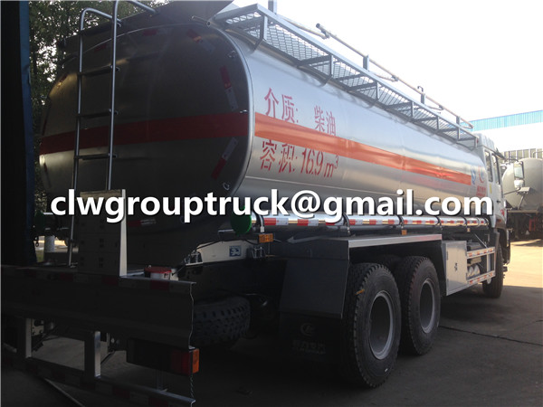 Oil Tank Truck_4048