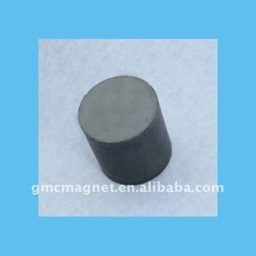 ceramic cylinder magnet