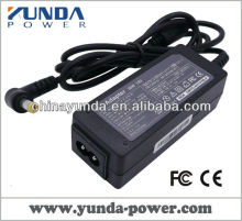 Brand New laptop adapter for Dell 30w 19V 1.58a fit Dell mini notebook/5.5mm*1.7mm