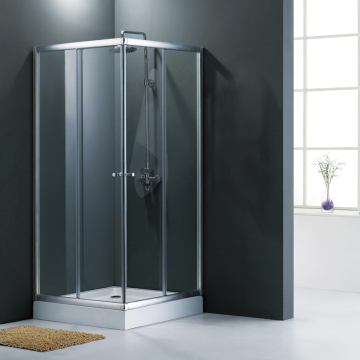 Luxurious Shower Cabinets and Complete Shower Rooms Made in China