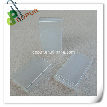 PP small plastic boxes