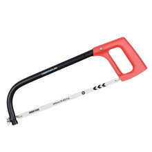 Metal Cutting Garden Manual Flexible Hack Saw Frame