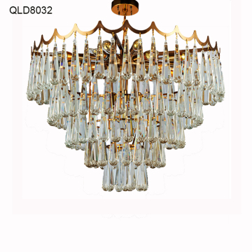 decorative fancy led lights interior chandelier lighting