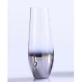 Groothandel gepersonaliseerde aangepaste luxe glazen wijnproeverij glazen