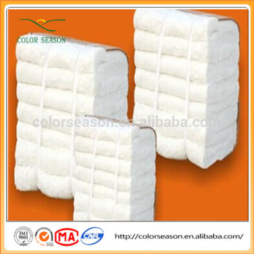 Refractory modules ceramic fiber modules