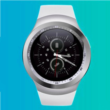 Bluetooth V8 smart watch Y1 U8 android smart watch