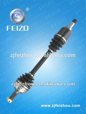 ZHEJIANG CITROEN ABS ATV DRIVE SHAFT PARTS / DRIVE SHAFT