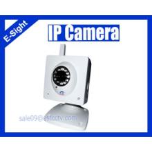 Wireless Indoor Network Camera H.264 Wireless Indoor IP Camera