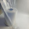 Soft PLA biodegradable heat seal film