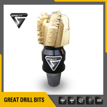 brand great pdc oil drill bit manufacturers