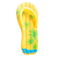 OEM Flip Flip Flop Floating Floating Air Mattress