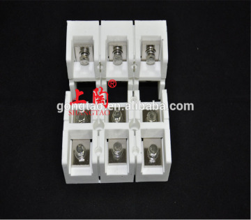 high temperature ceramic terminal block