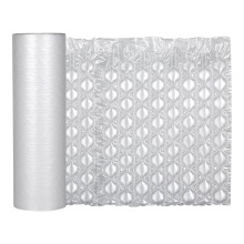 Heavy Duty Large Bubble Gourd Wrap Roll Packaging