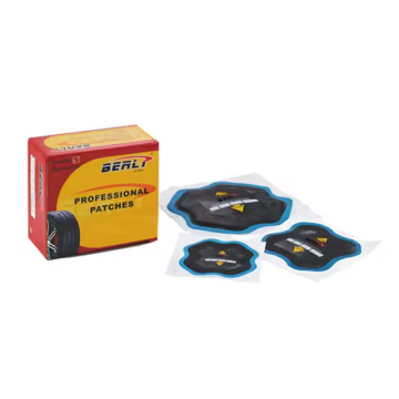 Bellright Tire Repair Cold Patch Kit