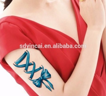 3d tattoo sticker tribal tattoo designs for lady manufacturer