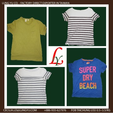 The best goods original import second hand clothing uk