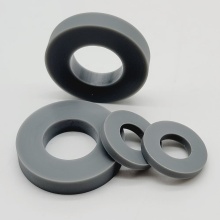 Wholesale Price Anti Static 100% Rubber Gasket Polyurethane Urethane Material Gasket Washers