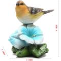 تماثيل الطيور الربيعية ديكورات زخارف حديقة Ourdoor