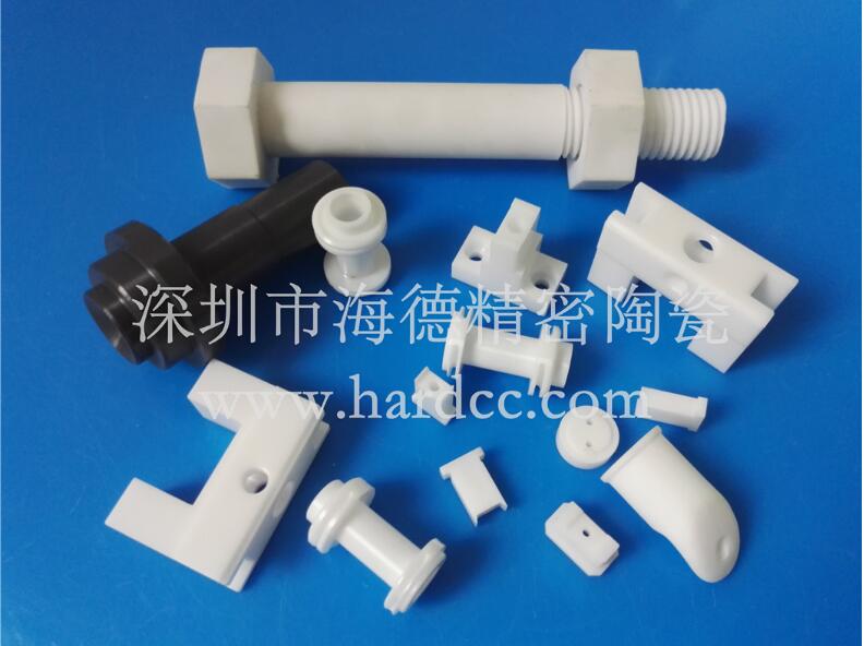 molding dry pressing casting zirconia ceramics parts