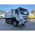 20 Ton 371HP HOWO Dump Trucks