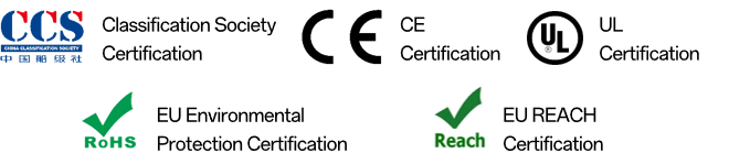 sertifikasi certifications