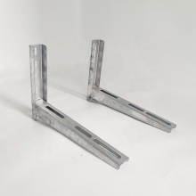 Ductless Aircon Split Type Wall Mount Bracket for Outdoor Units