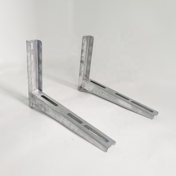 Ductless Aircon Split Type Wall Mount Bracket for Outdoor Units