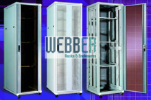Server Racks & Network Cabinets
