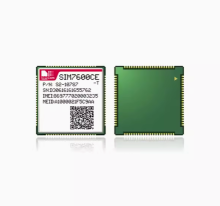 SIMCOM 4G Module Development Board SIM7600CE SIM7600CE-L1S