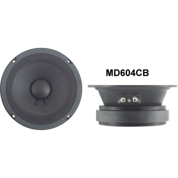 Professional Concert Alto Single Speaker Speaker