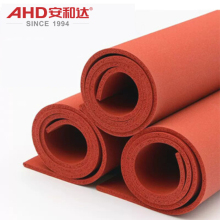 Multipurpose Silicone Foam Sheet For All Solutions