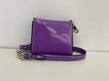 New Design Crossbody Wallets