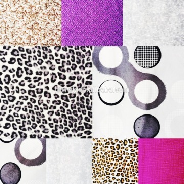 [FFJHT1652] printed 100% polyester sofa fabrics