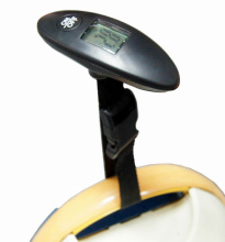 Luggage Scale with Tare Function