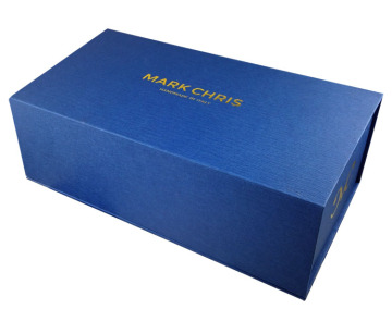 Unfoldable Excellent Quality Lastest Design Gift Paper Box