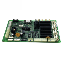 SIGMA Elevator PCB Spare Parts: DCL-244, DCL-243, DCL-240