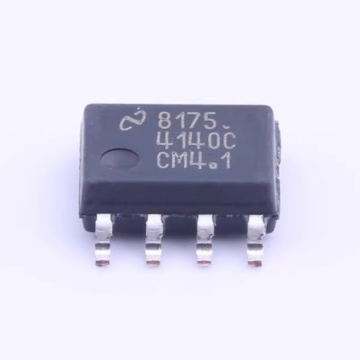 LP2998 DDR-I and DDR-II Termination Regulator