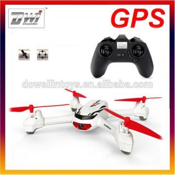 DWI Dowellin gps quadcopter X20 drones with hd camera and gps