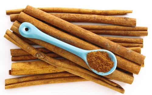 Kualiti Pure Cinnamon Powder