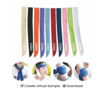 Cooling Scarf/Bandana