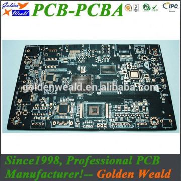 Turnkey pcbs fan pcb board