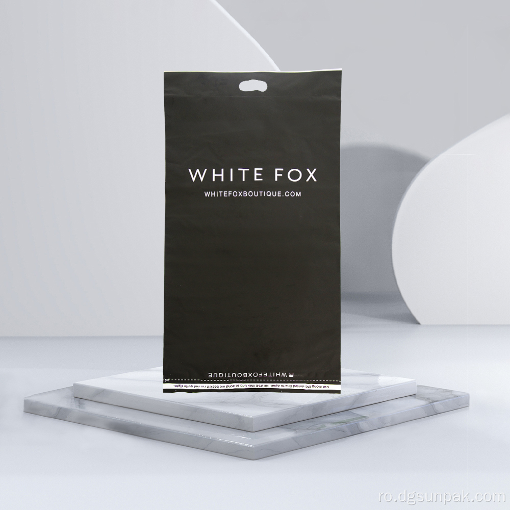 pungă de cumpărături de ambalare GRS Poly Mailers