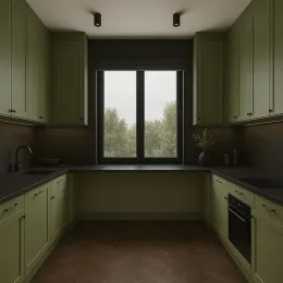 Aluminum Storm Windows