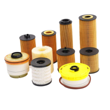 Custom Diesel and Fuel Filters for Trucks - OEM & ODM Services
