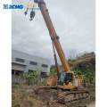 XCMG XGC30T Used Boom Crawler Crane for Sale
