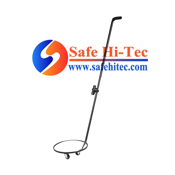 Under Carriage, Telescoping Handle Vehicle Search Mirror SA915