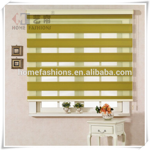 Yilian Smart Home Curtains Zebra Blinds Window Shutters