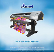 Eco Solvent Printer